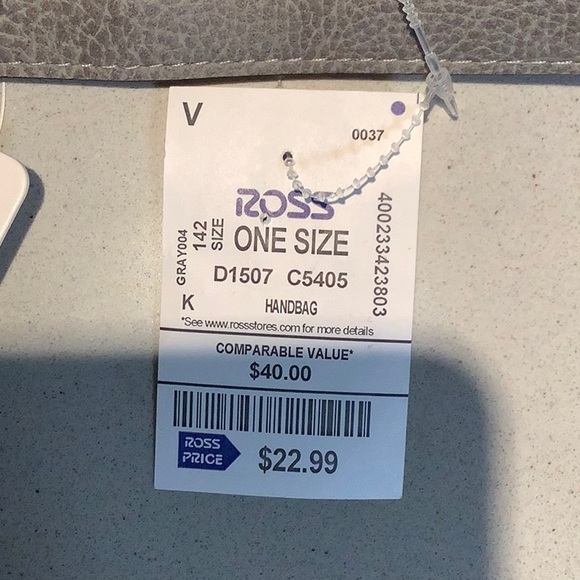 Darcy Marks Handbag - Picture 3 of 3